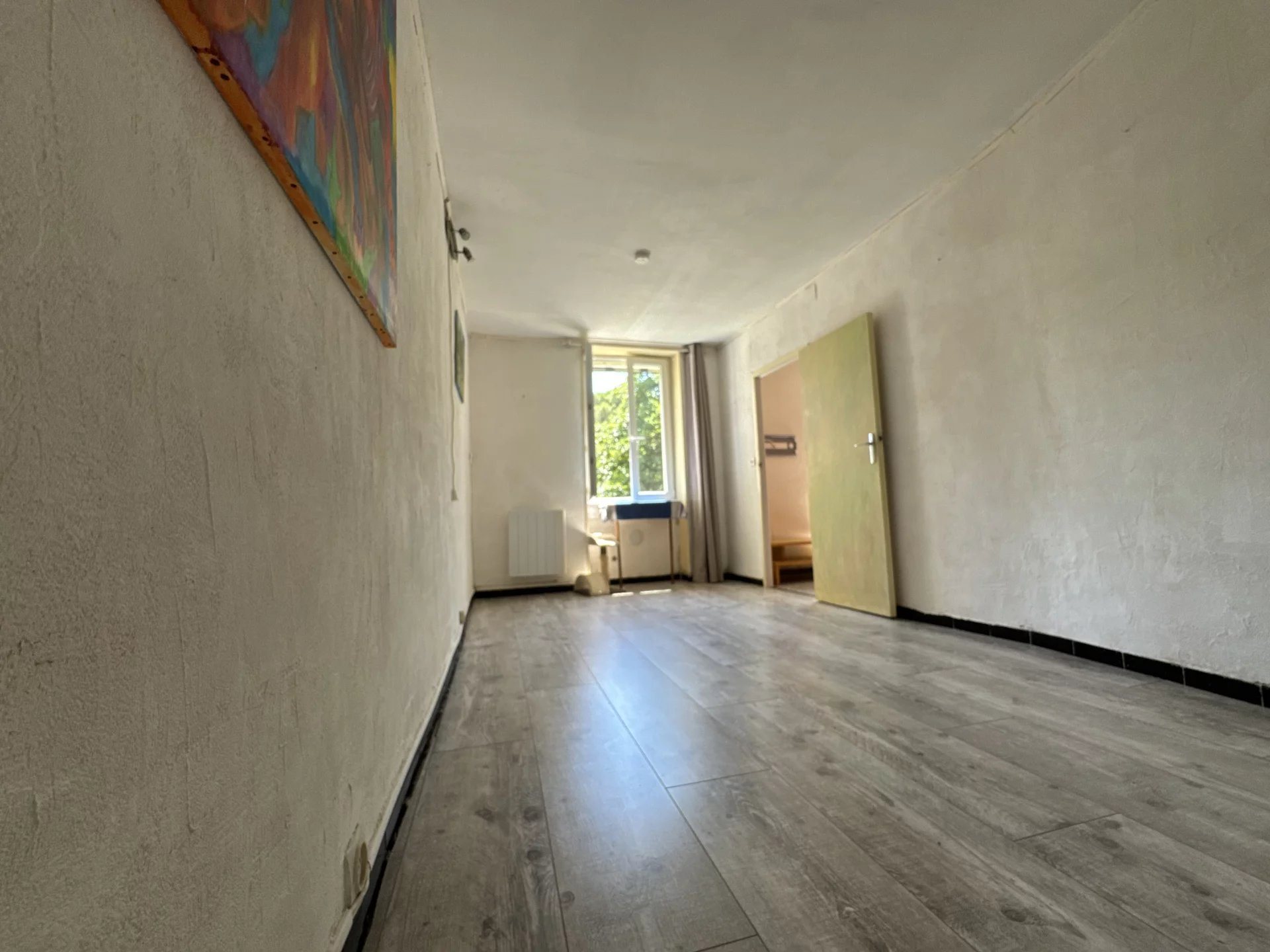 Appartement à vendre, 75m², Lodève