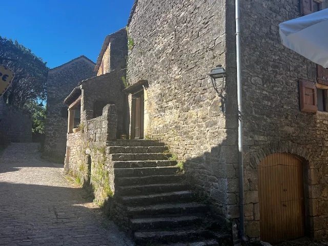 Maison à vendre, 80m², La Couvertoirade