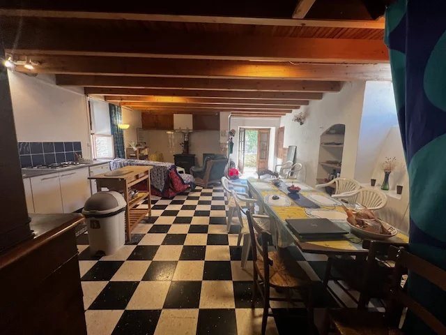 Maison à vendre, 80m², La Couvertoirade