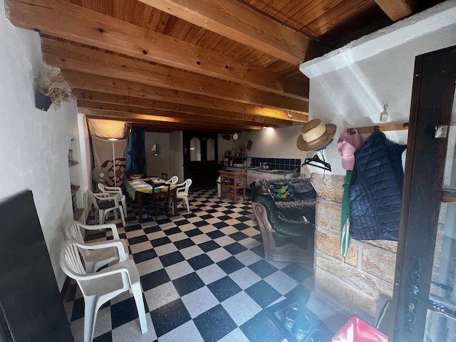 Maison à vendre, 80m², La Couvertoirade