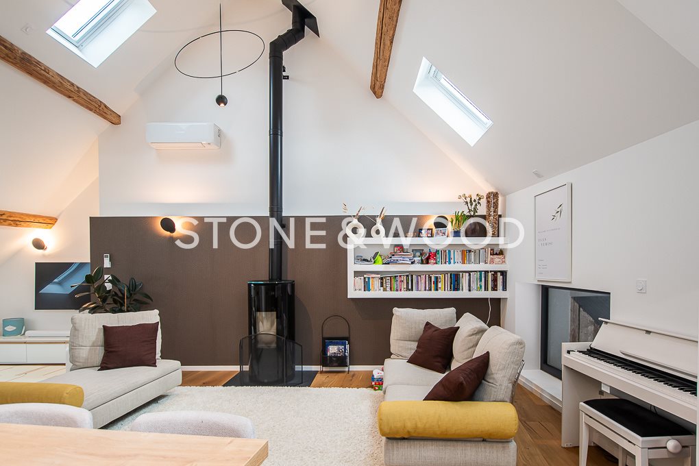 Maison à vendre, 210m², Annecy