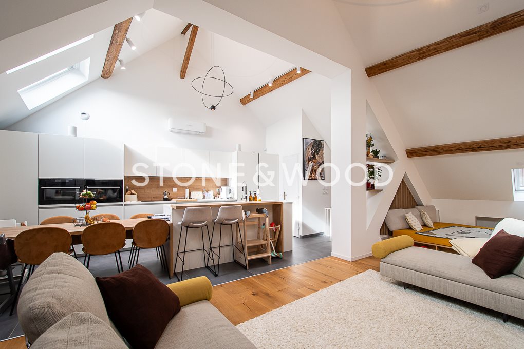 Maison à vendre, 210m², Annecy