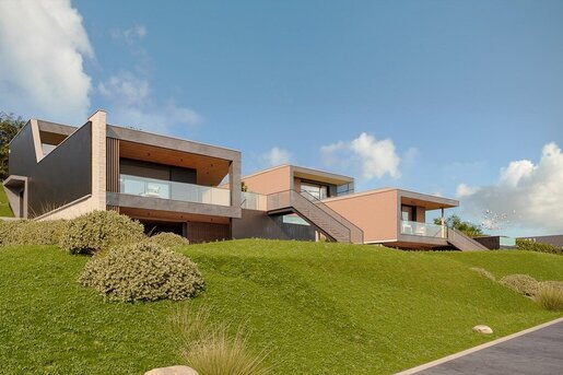 Maison 5 pièces 262 m² · à Pugny-Chatenod · 262 m² · 1 750 000 €