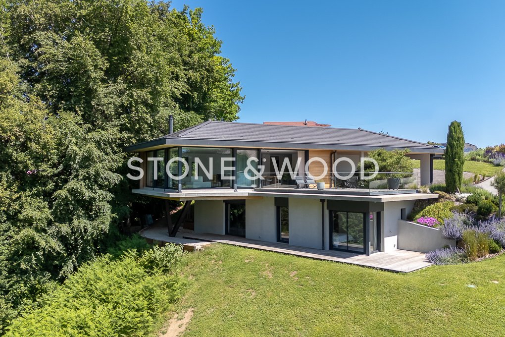 Maison à vendre, 142m², Cuvat