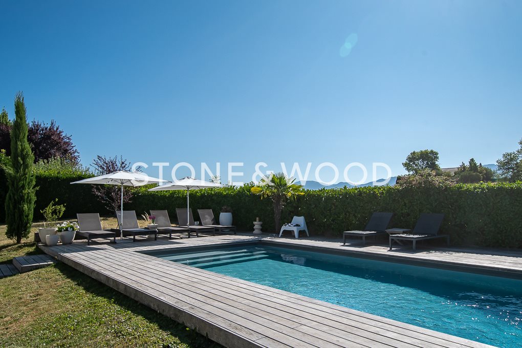 Maison à vendre, 165m², Cuvat