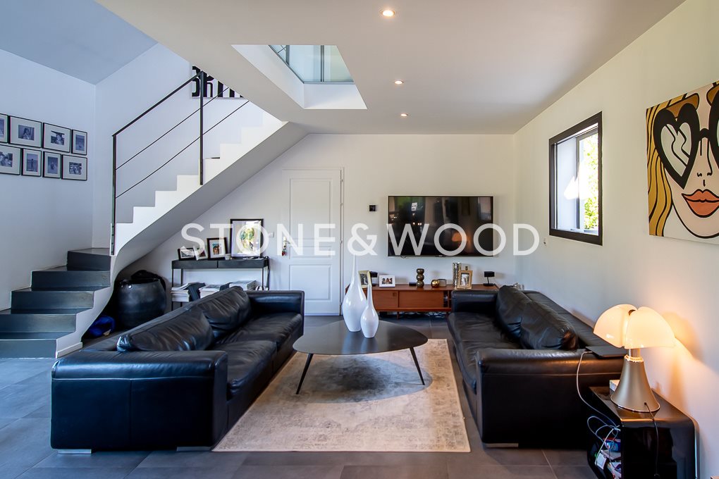Maison à vendre, 165m², Cuvat