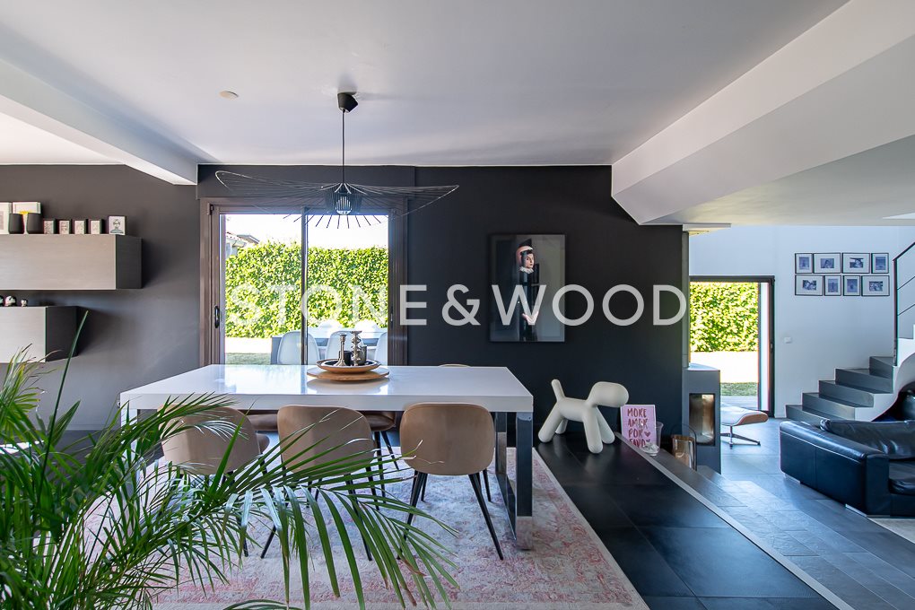 Maison à vendre, 165m², Cuvat