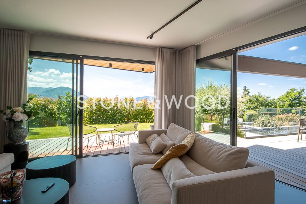 Maison – Annecy, Les Balmettes - Plus