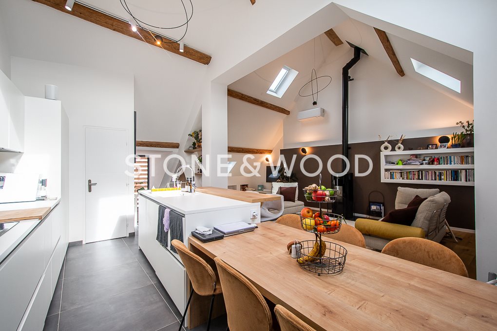 Appartement – Pringy - Vue 3