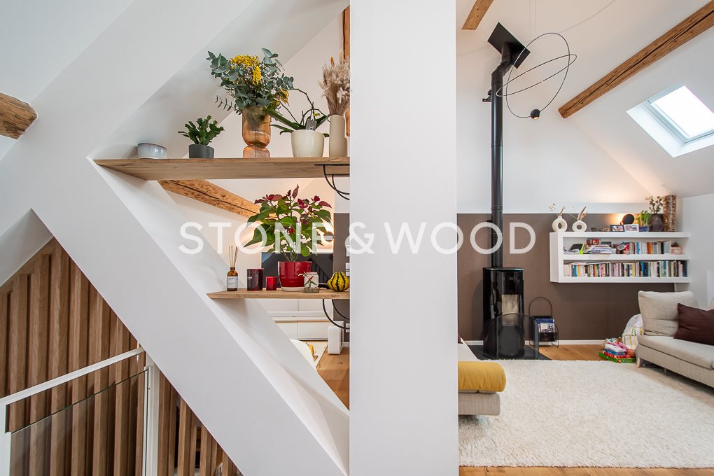 Appartement – Pringy - Vue 4