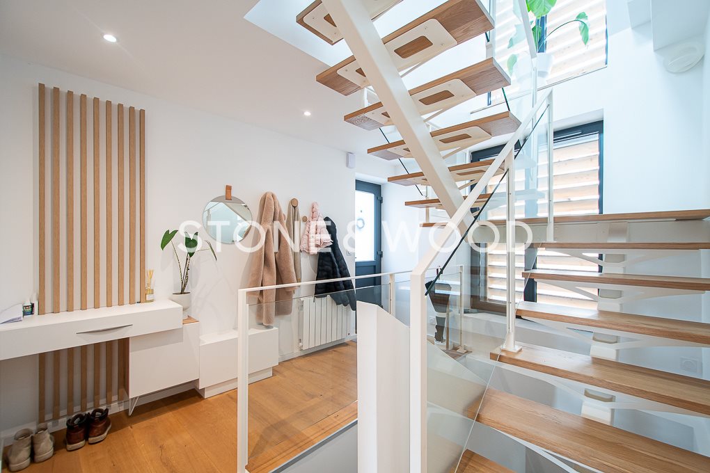 Appartement – Pringy - Plus