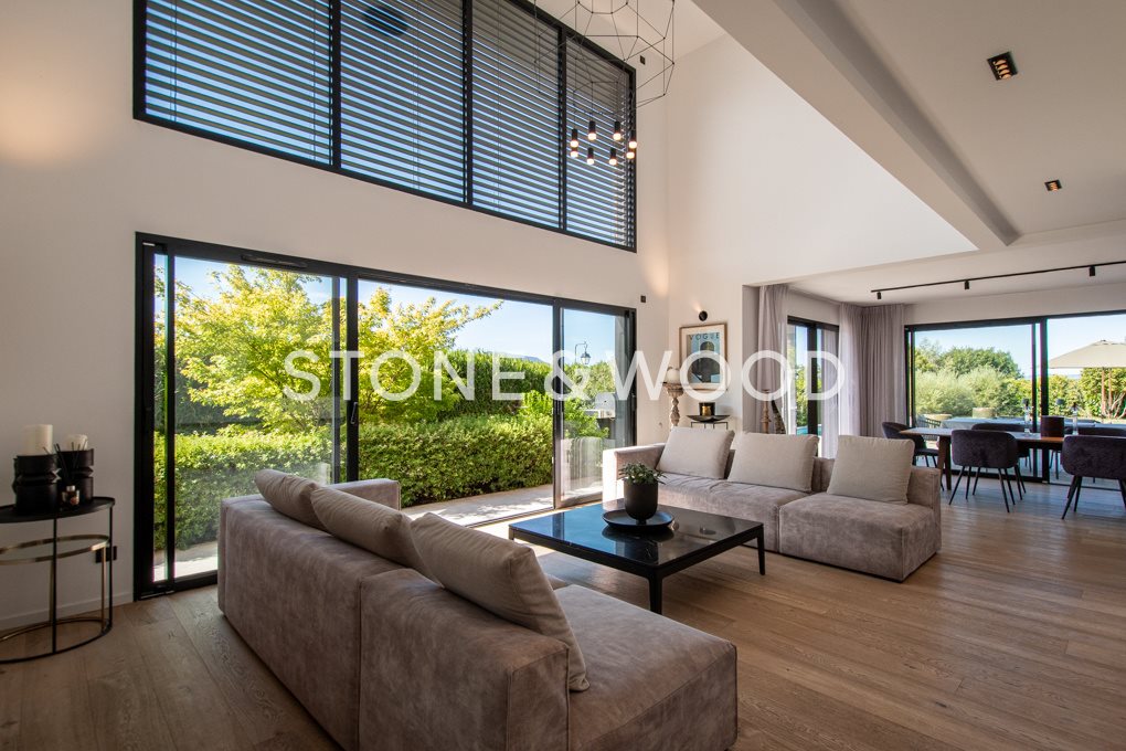 Maison à vendre, 174m², Argonay