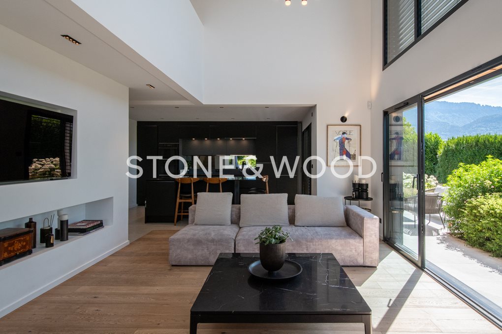 Maison à vendre, 174m², Argonay