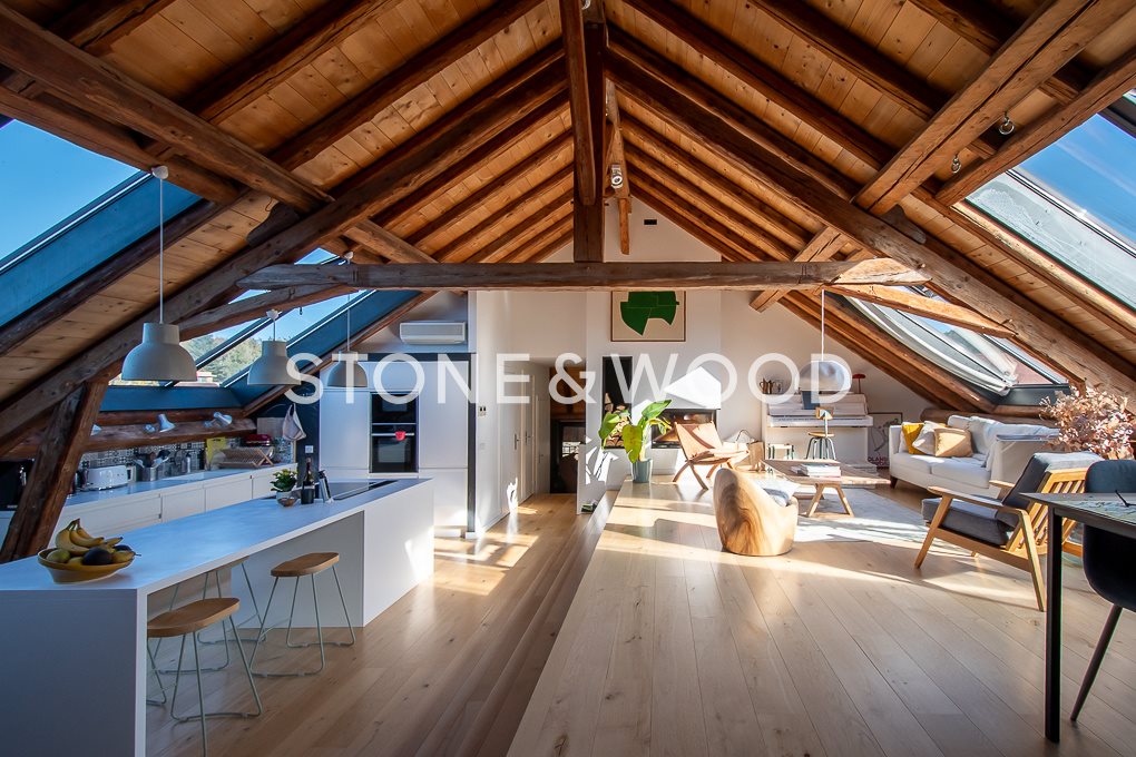 Appartement à vendre, 169m², Annecy-le-Vieux