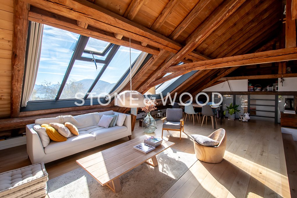Appartement à vendre, 169m², Annecy-le-Vieux