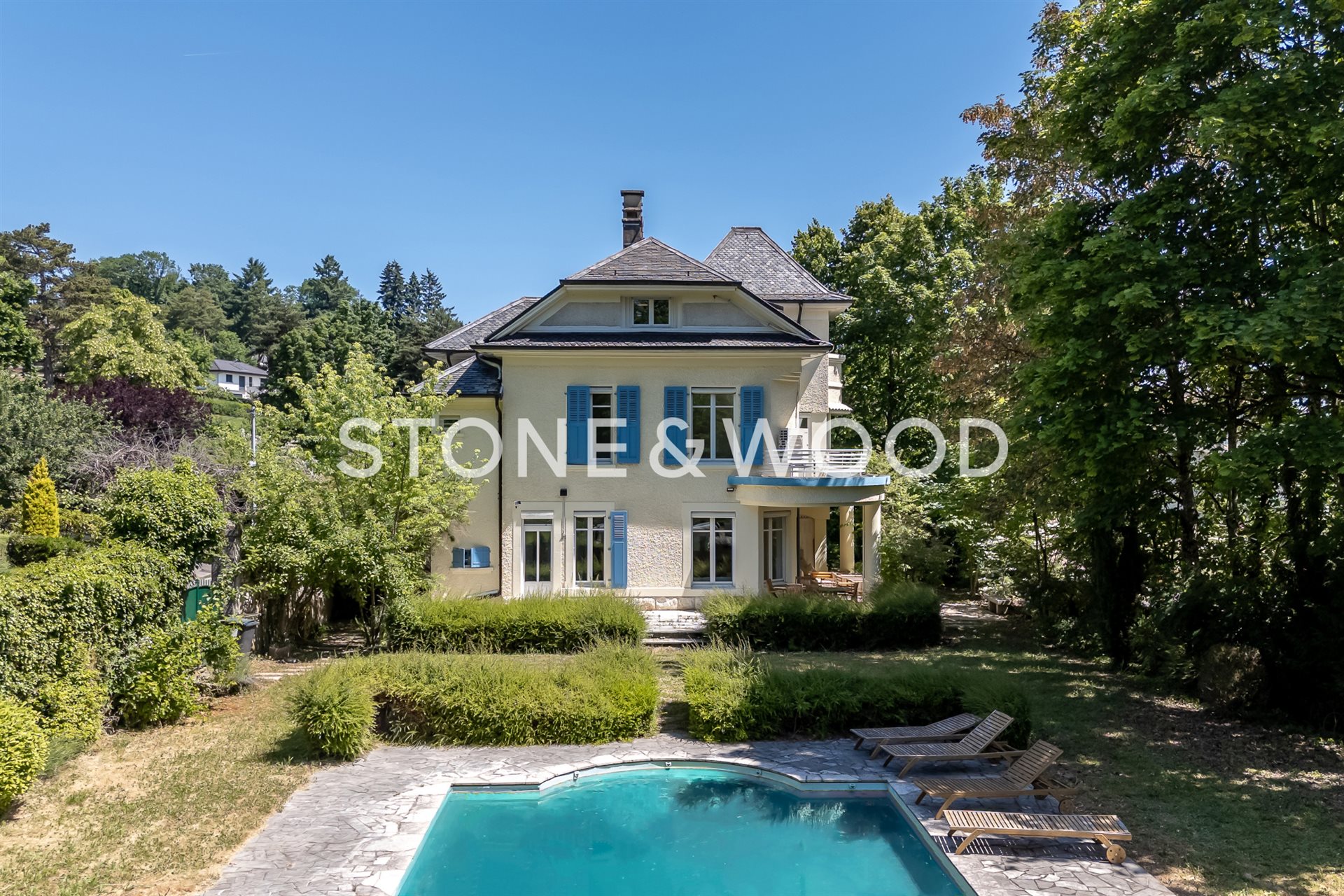 Maison à vendre, 232m², Divonne-les-Bains