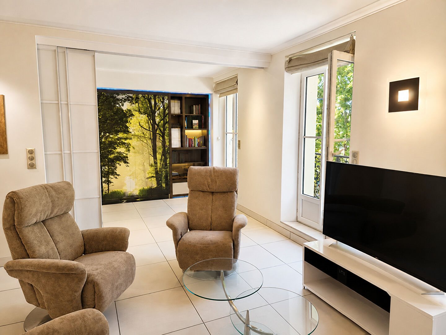 Appartement à vendre, 75m², Narbonne