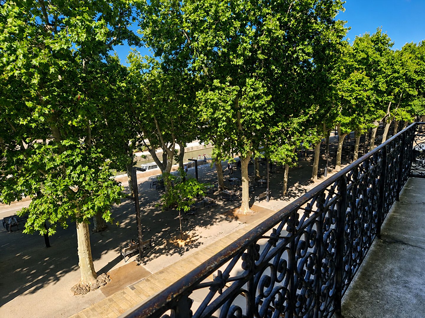 Appartement à vendre, 75m², Narbonne