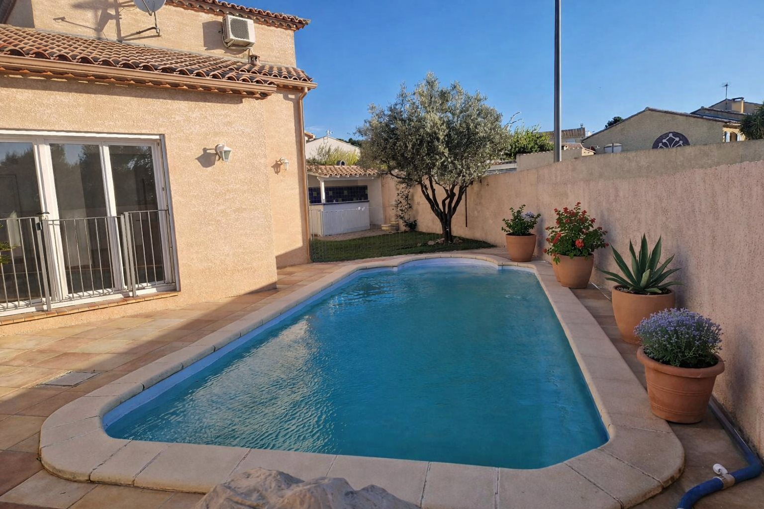 Maison à vendre, 128m², Narbonne