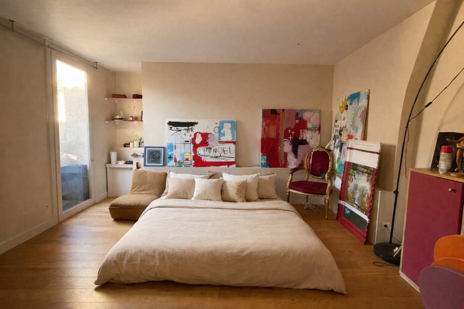 Maison à vendre, 200m², Narbonne