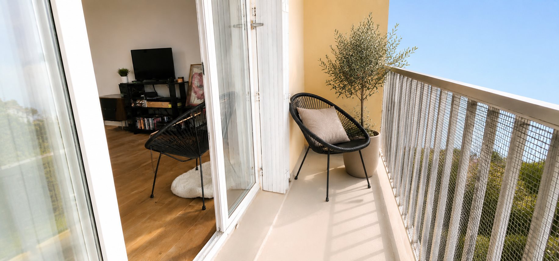 Appartement à vendre, 75m², Narbonne