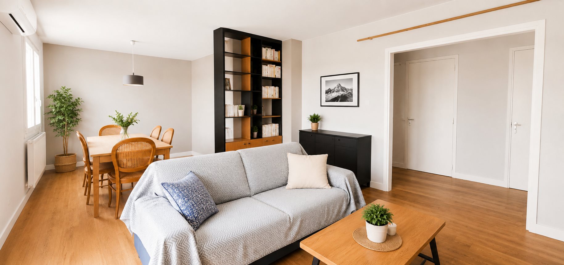 Appartement à vendre, 75m², Narbonne