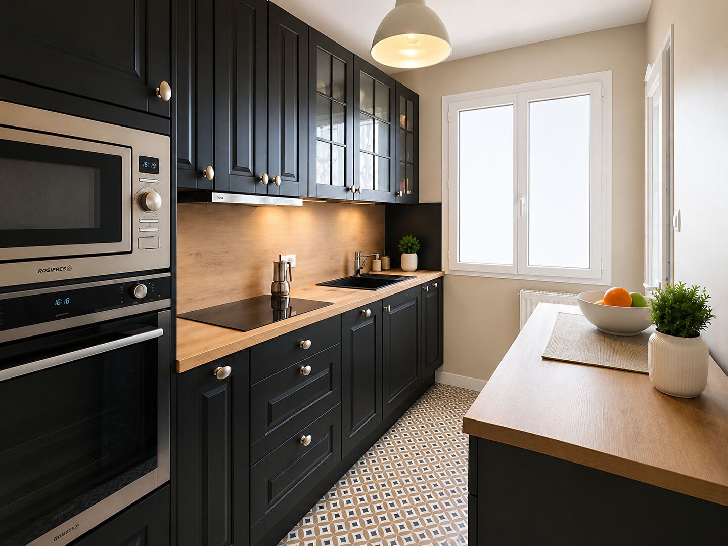 Appartement à vendre, 75m², Narbonne