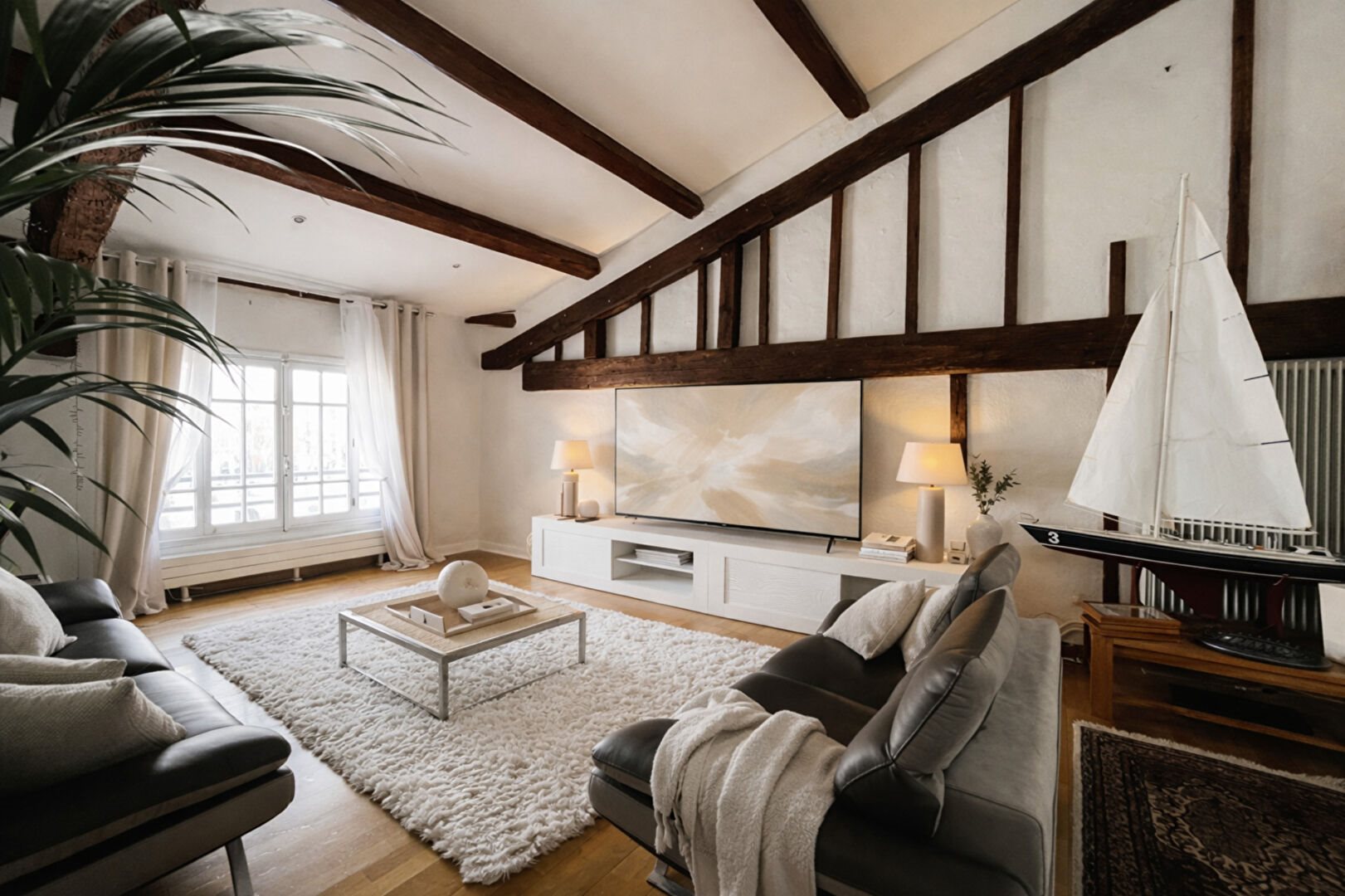 Appartement à vendre, 136m², Narbonne