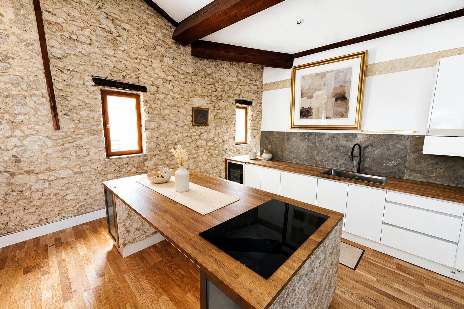 Appartement à vendre, 136m², Narbonne