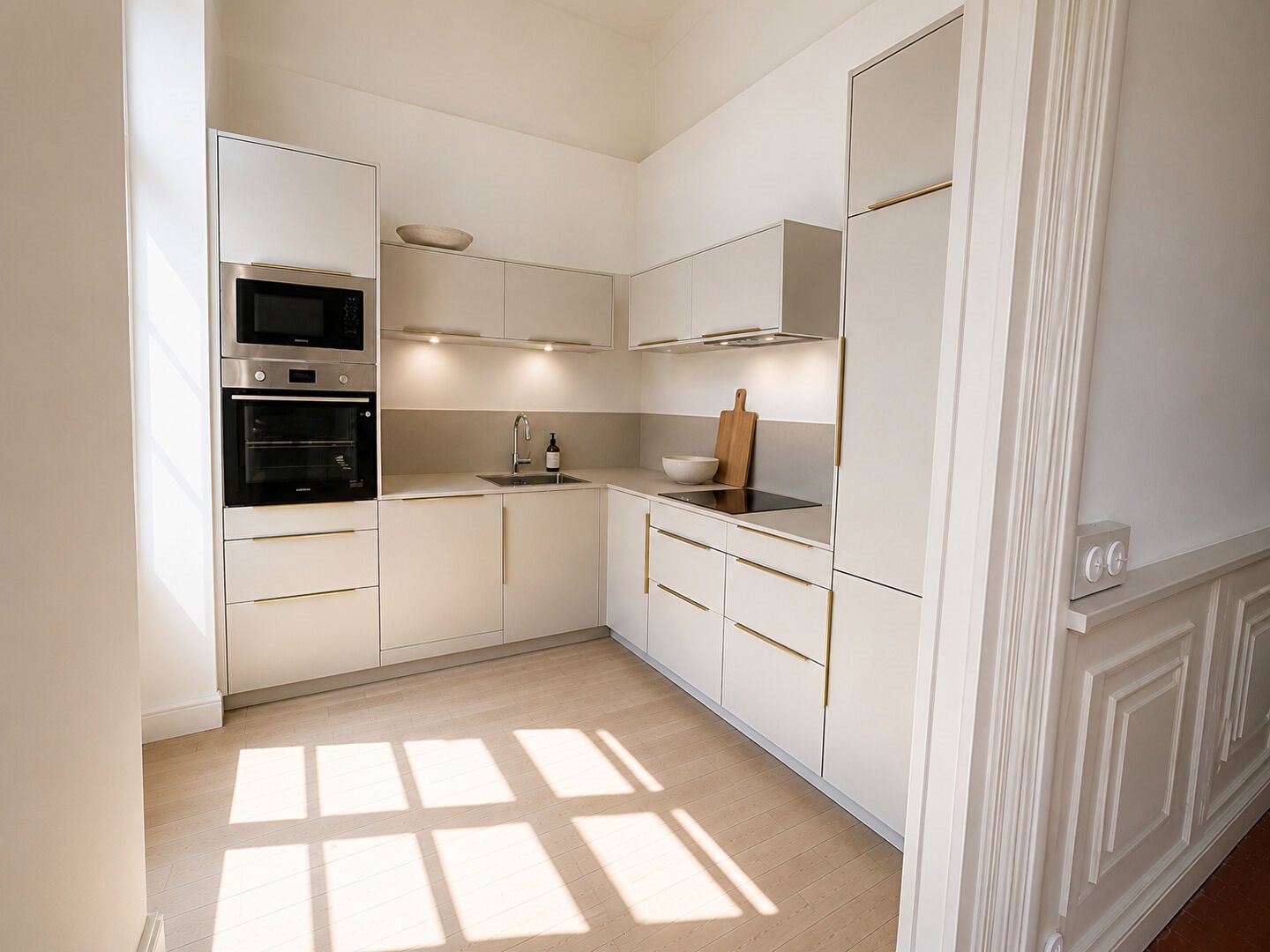 Appartement à vendre, 115m², Narbonne