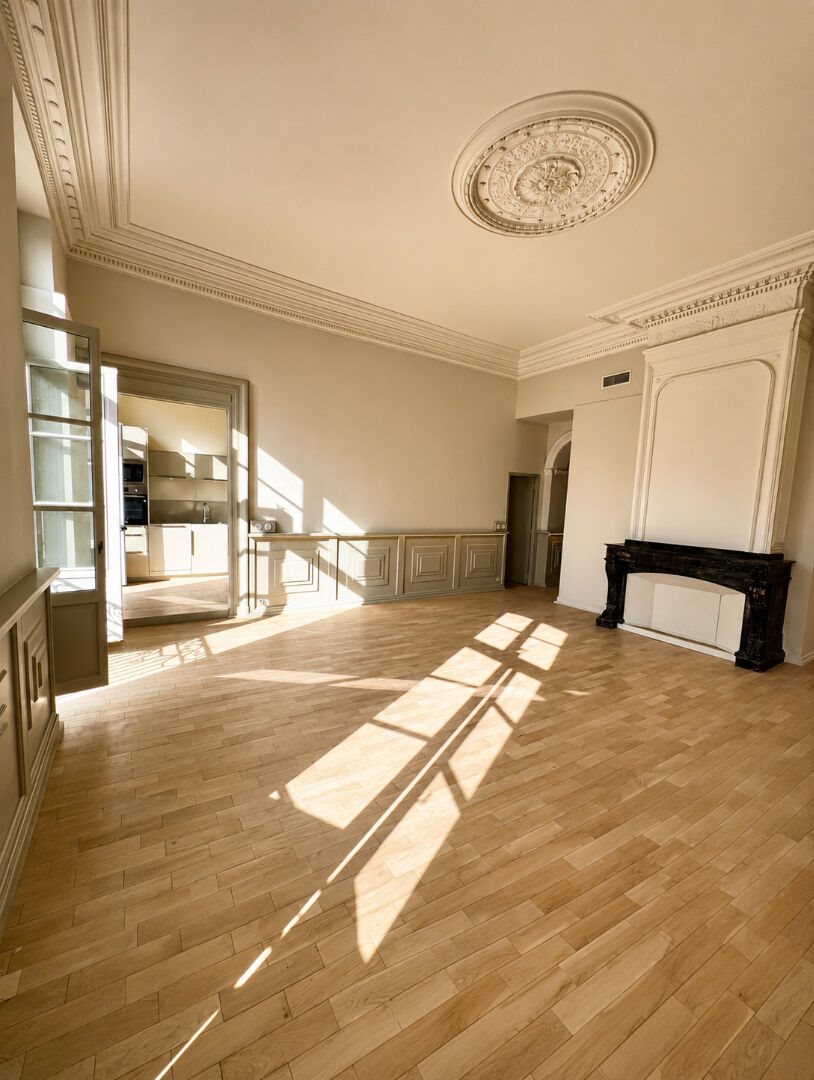 Appartement à vendre, 115m², Narbonne