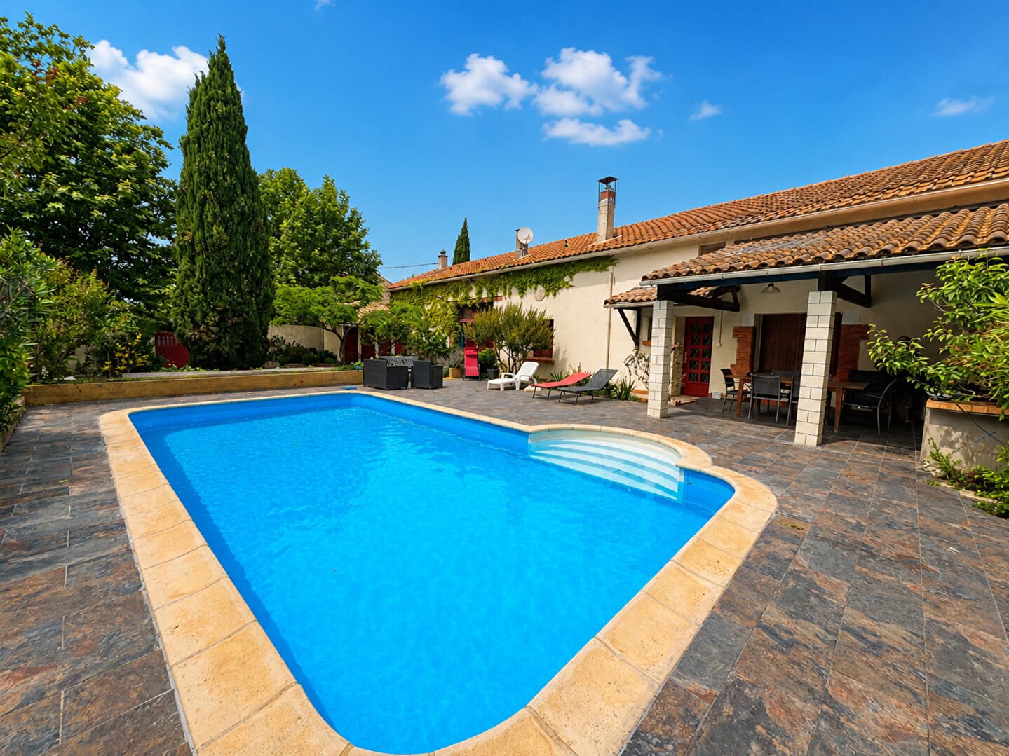 Maison à vendre, 240m², Narbonne
