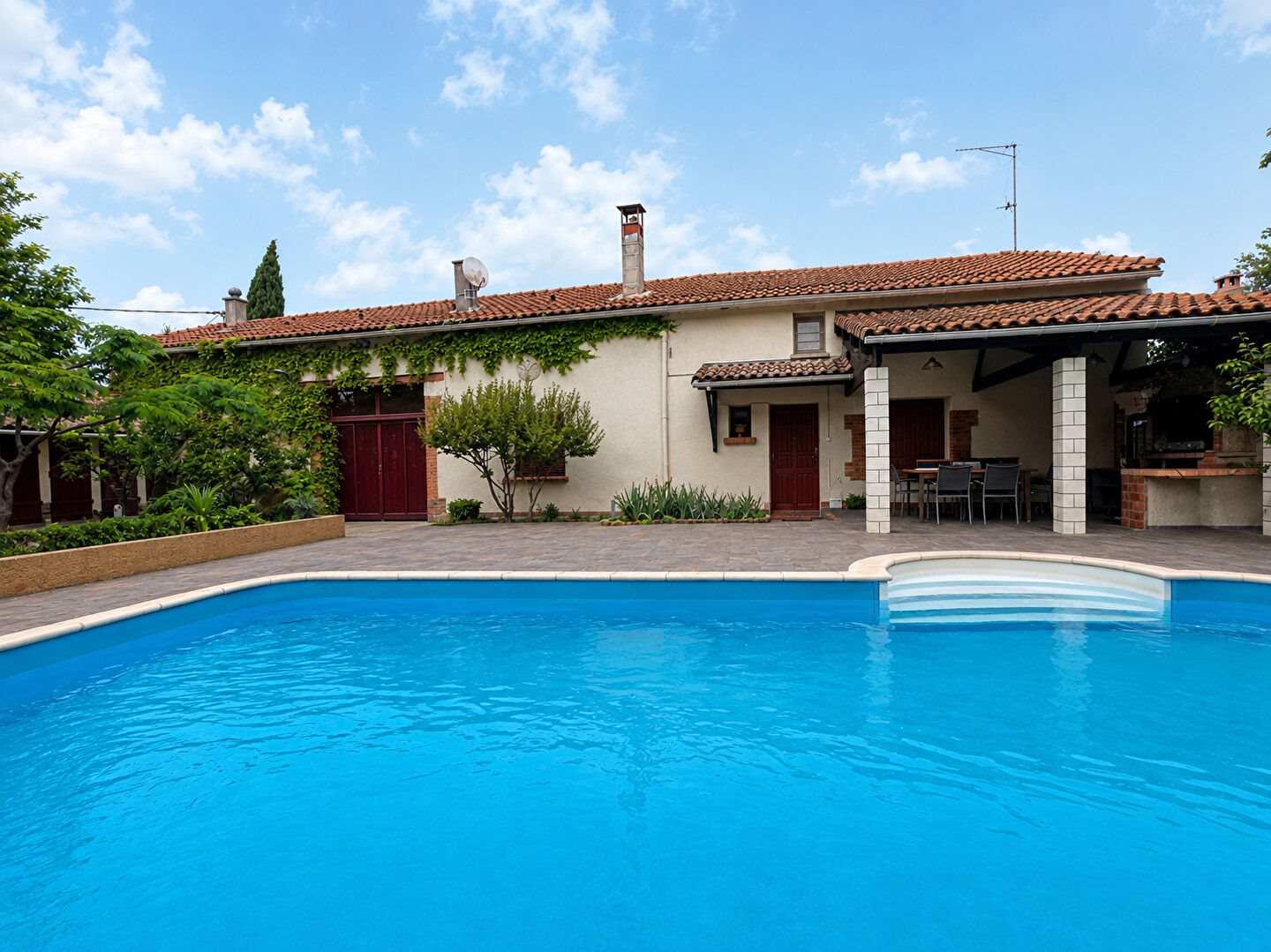 Maison à vendre, 240m², Narbonne