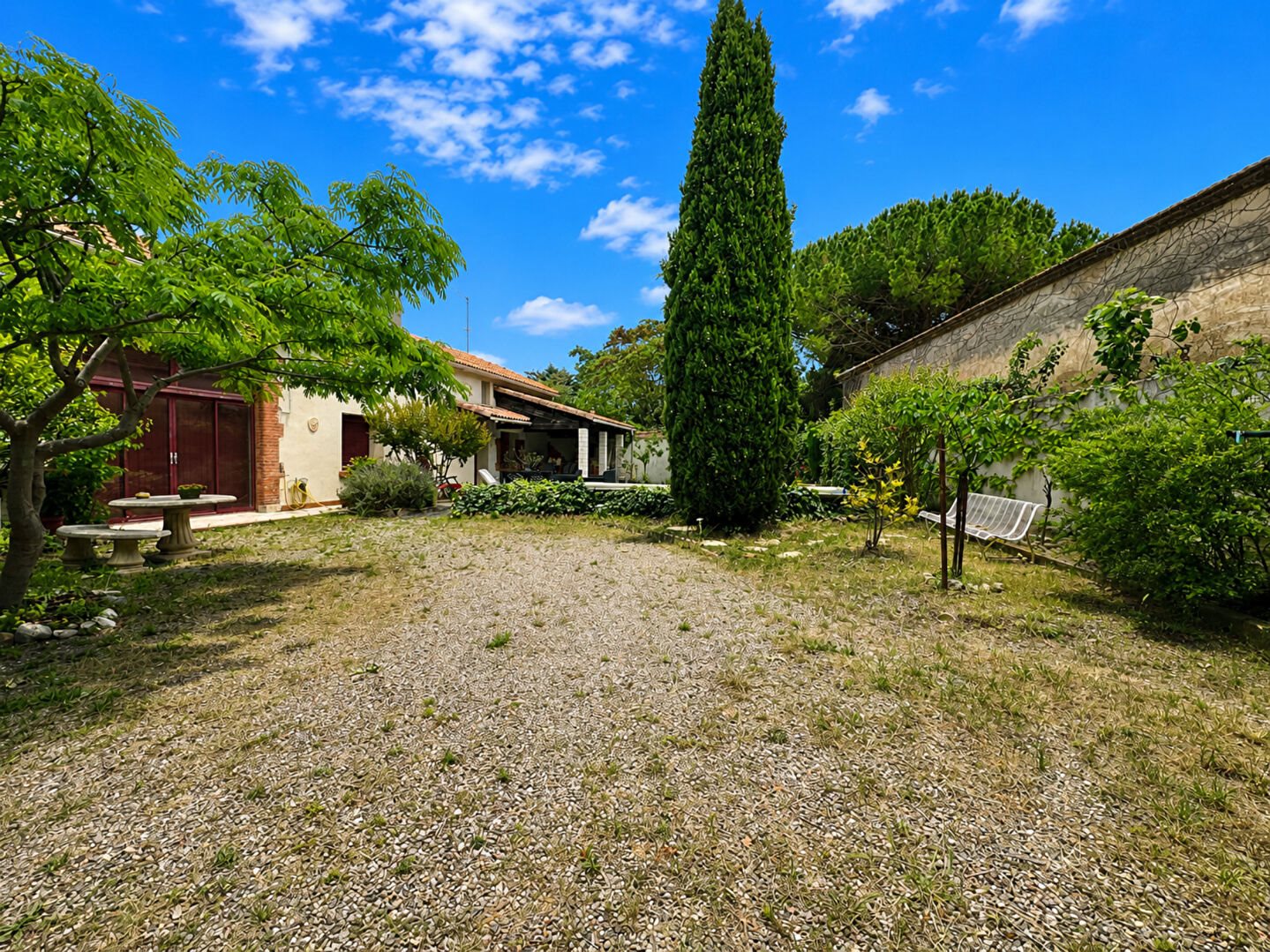 Maison à vendre, 240m², Narbonne