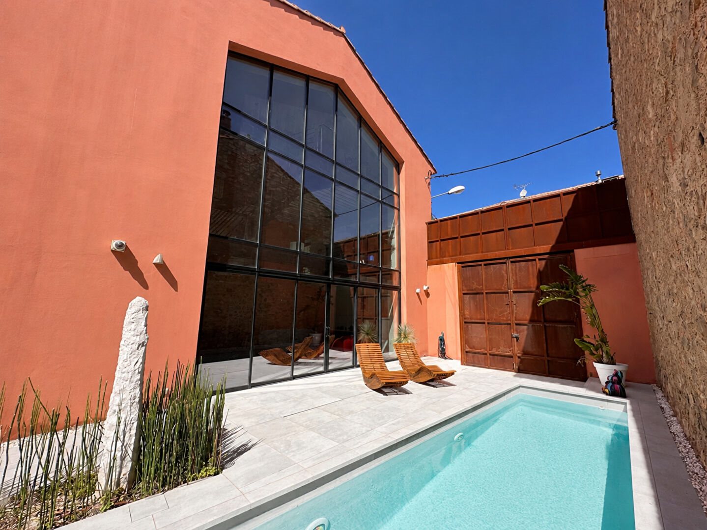 Maison à vendre, 275m², Narbonne