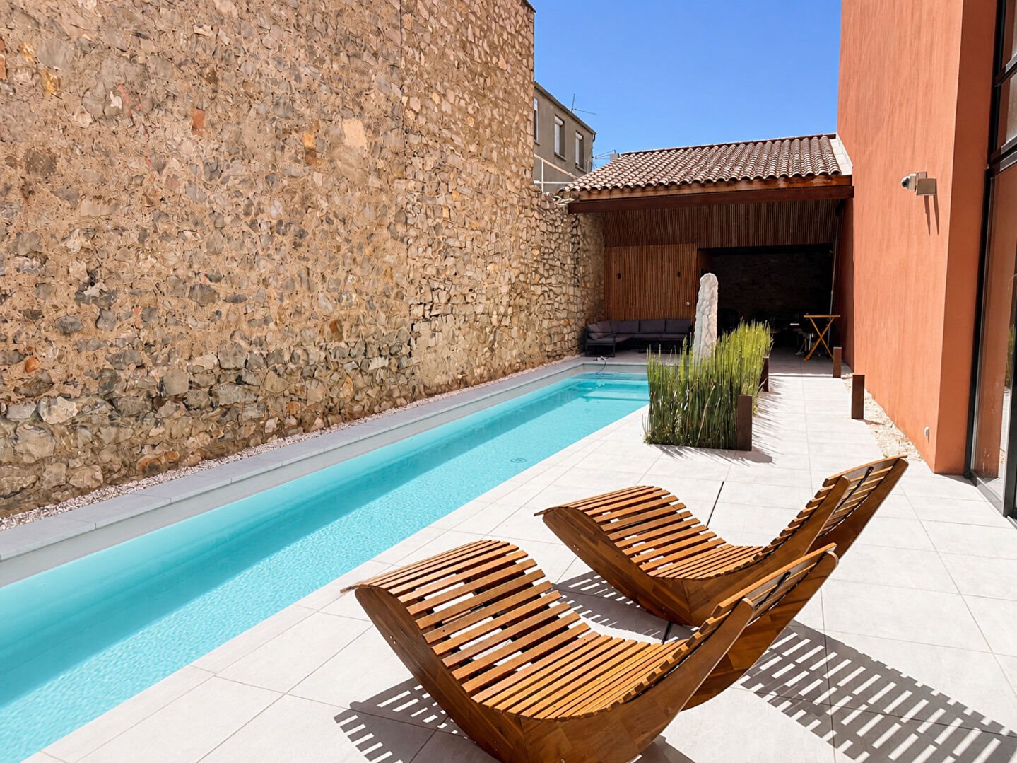 Maison à vendre, 275m², Narbonne