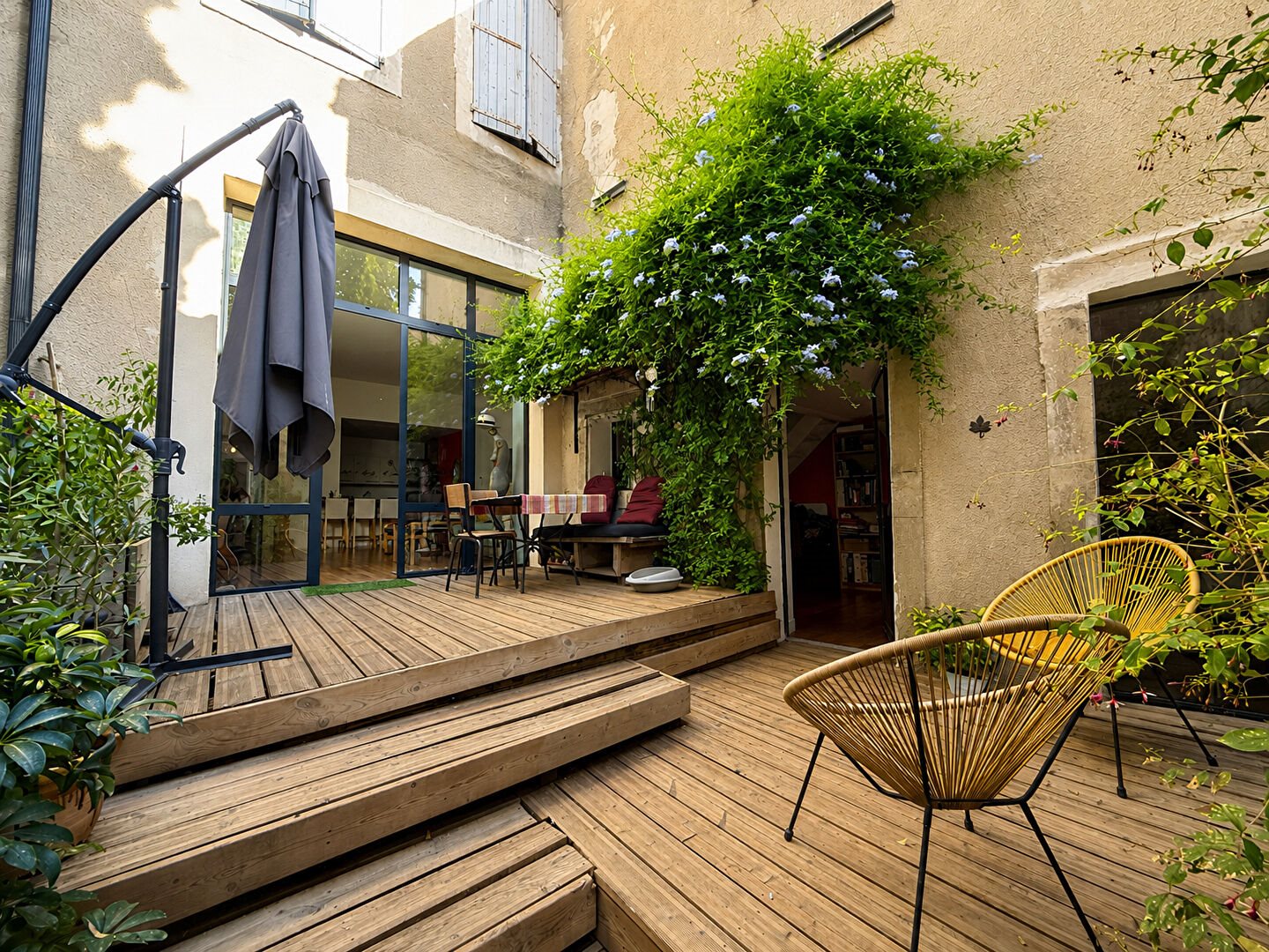 Appartement à vendre, 100m², Narbonne
