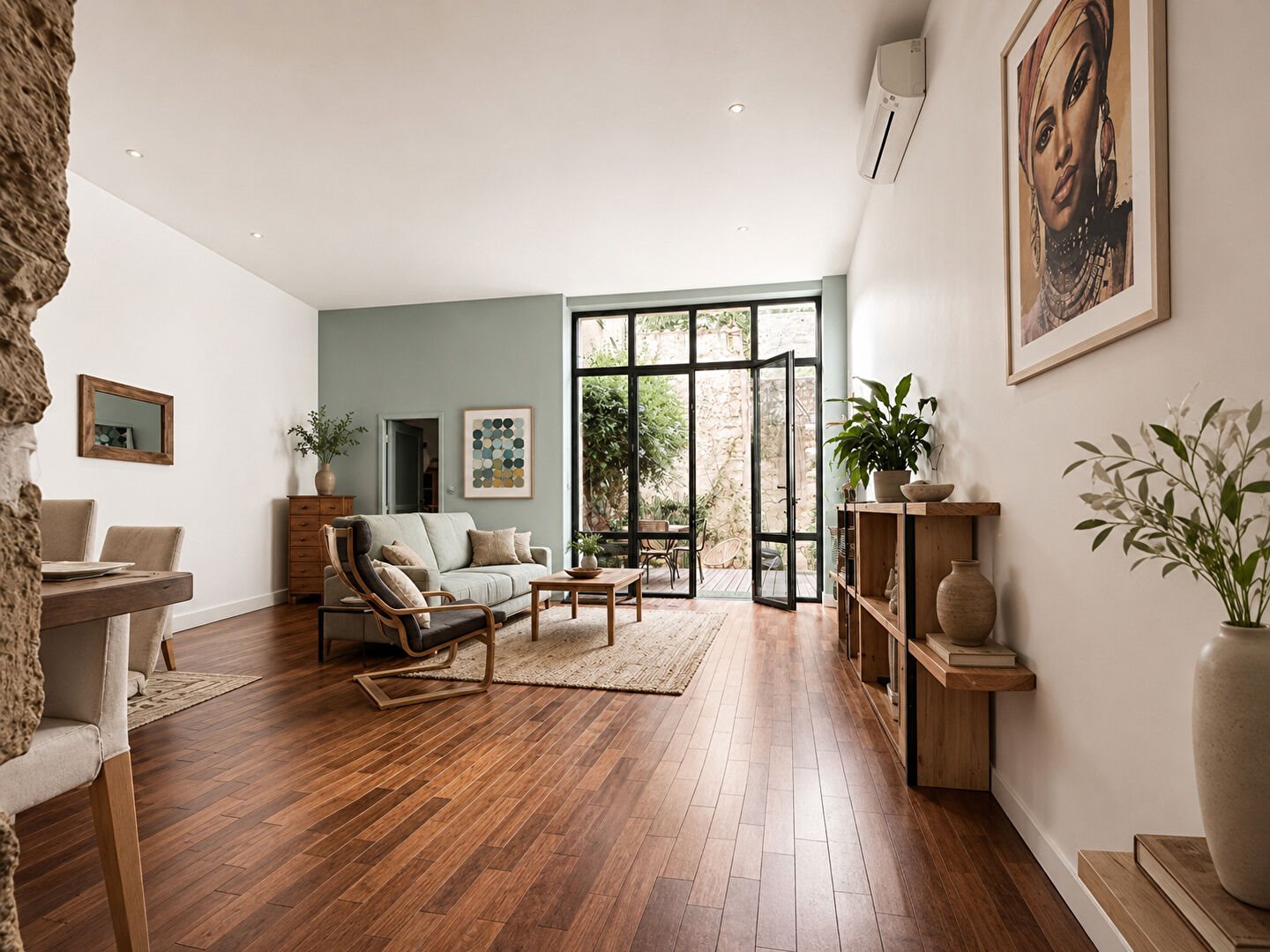 Appartement à vendre, 100m², Narbonne