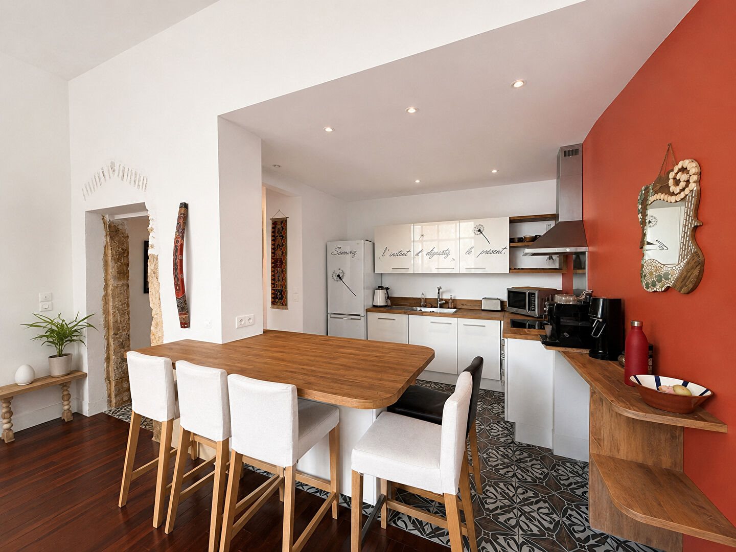 Appartement à vendre, 100m², Narbonne