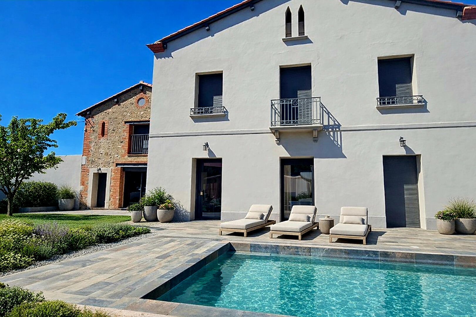 Maison à vendre, 255m², Perpignan
