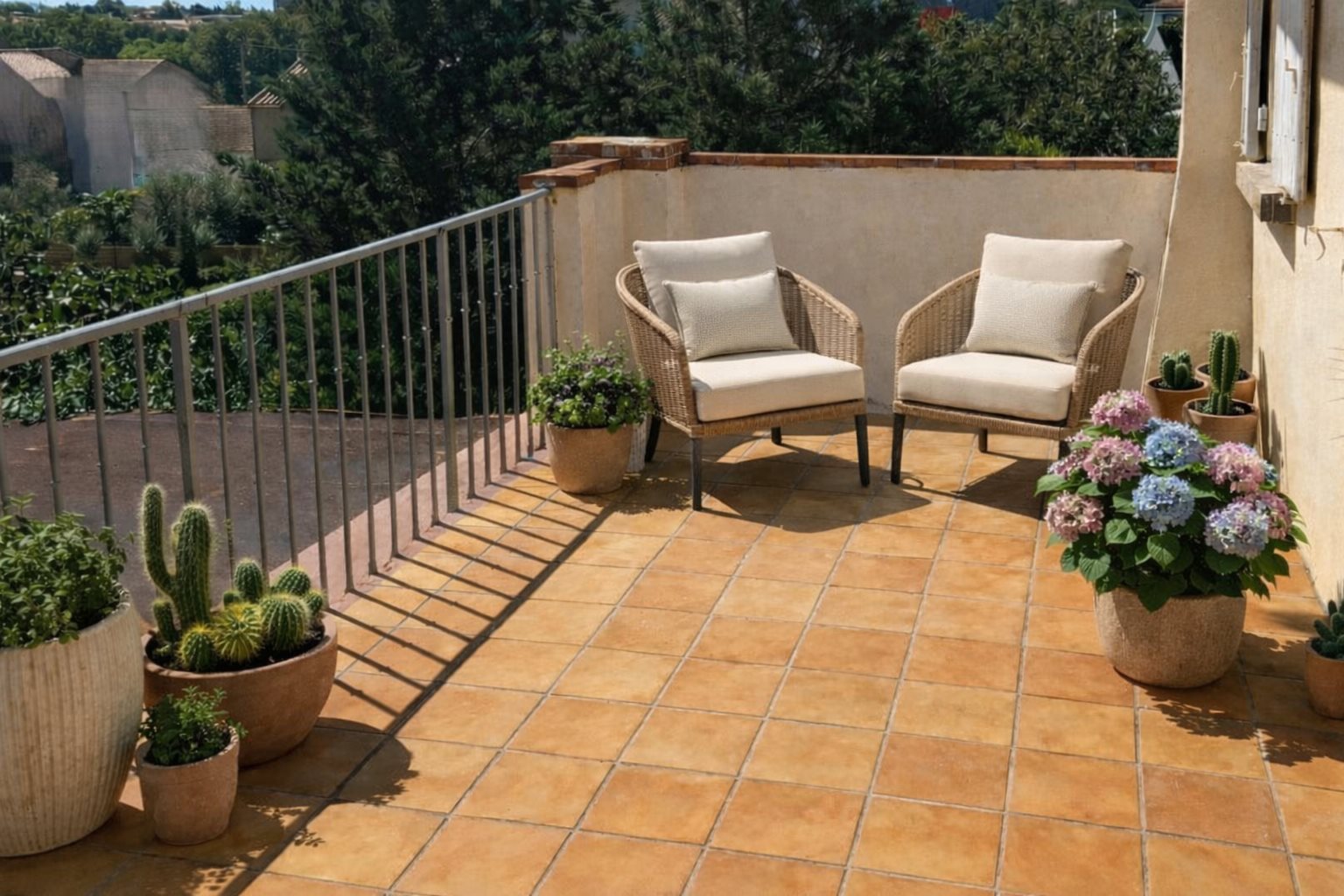 Appartement à vendre, 78m², Narbonne