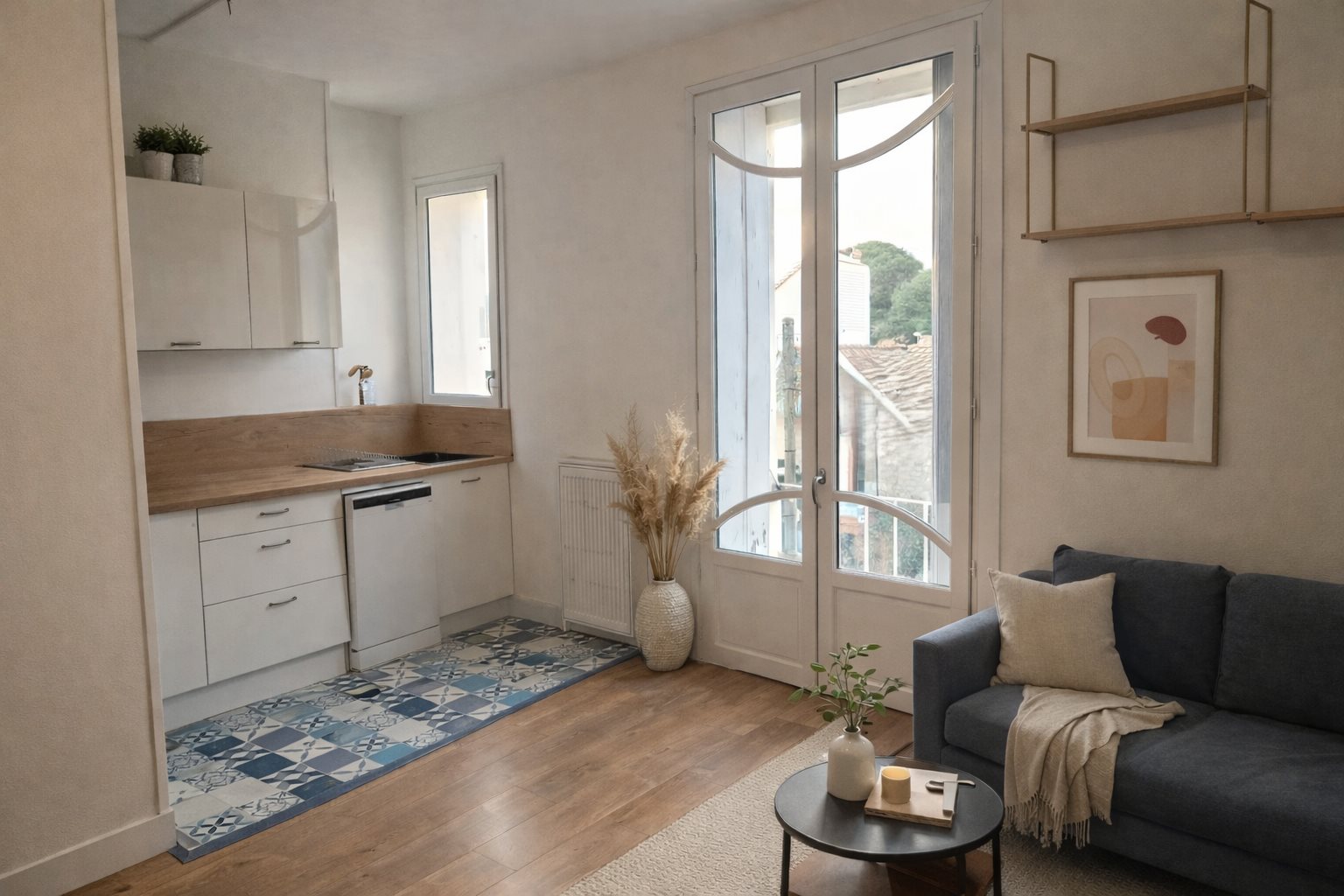 Appartement à vendre, 78m², Narbonne