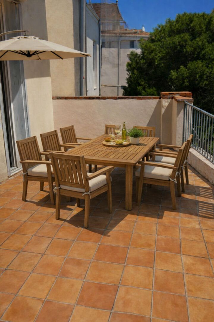 Appartement à vendre, 78m², Narbonne