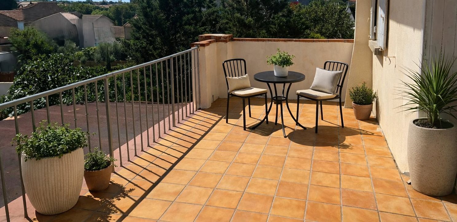 Appartement à vendre, 78m², Narbonne