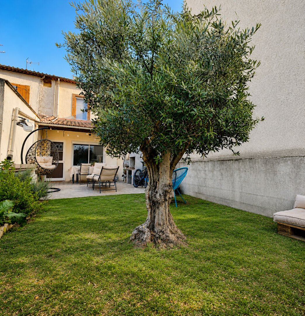 Maison à vendre, 120m², Coursan