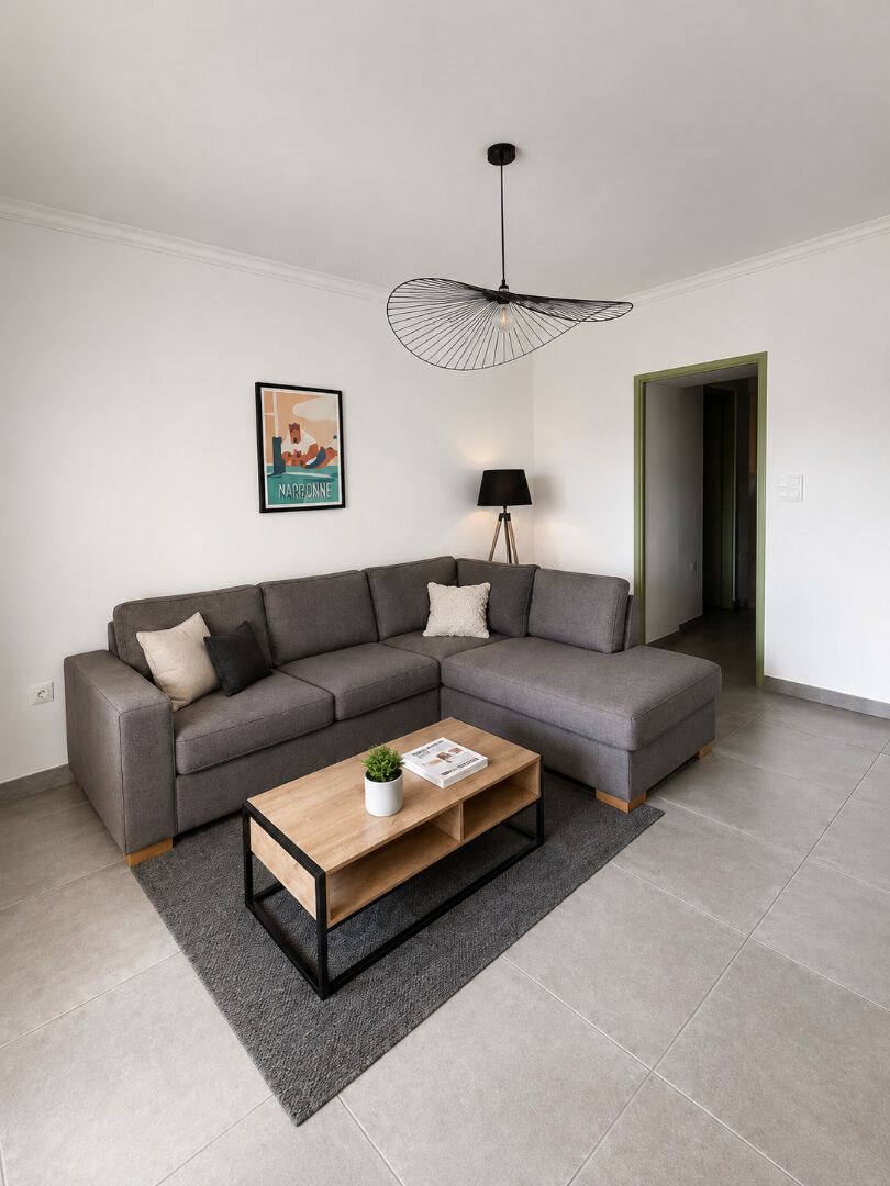 Maison à vendre, 120m², Coursan