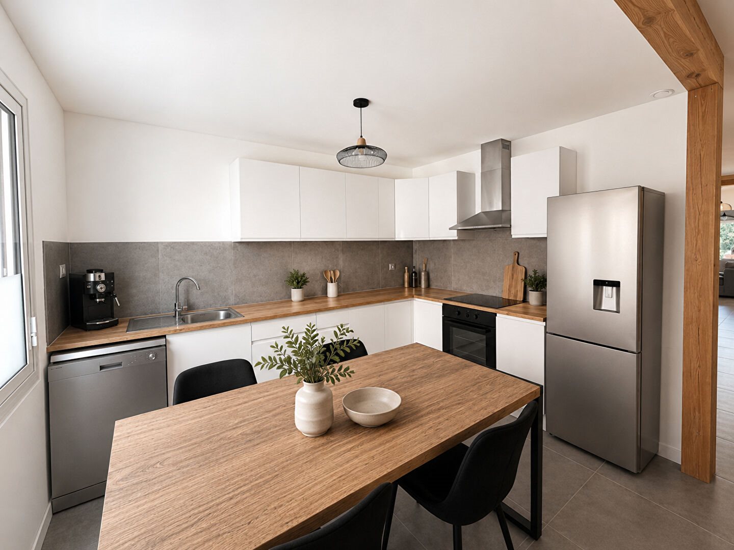 Maison à vendre, 120m², Coursan