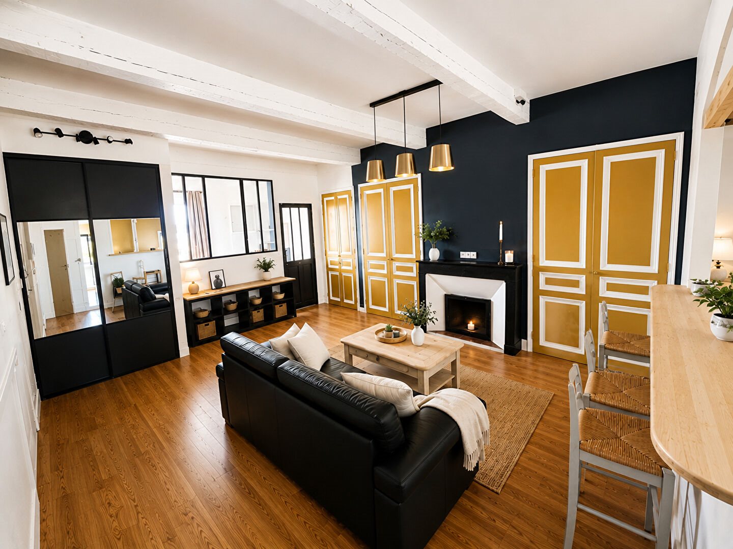 Appartement à vendre, 70m², Narbonne