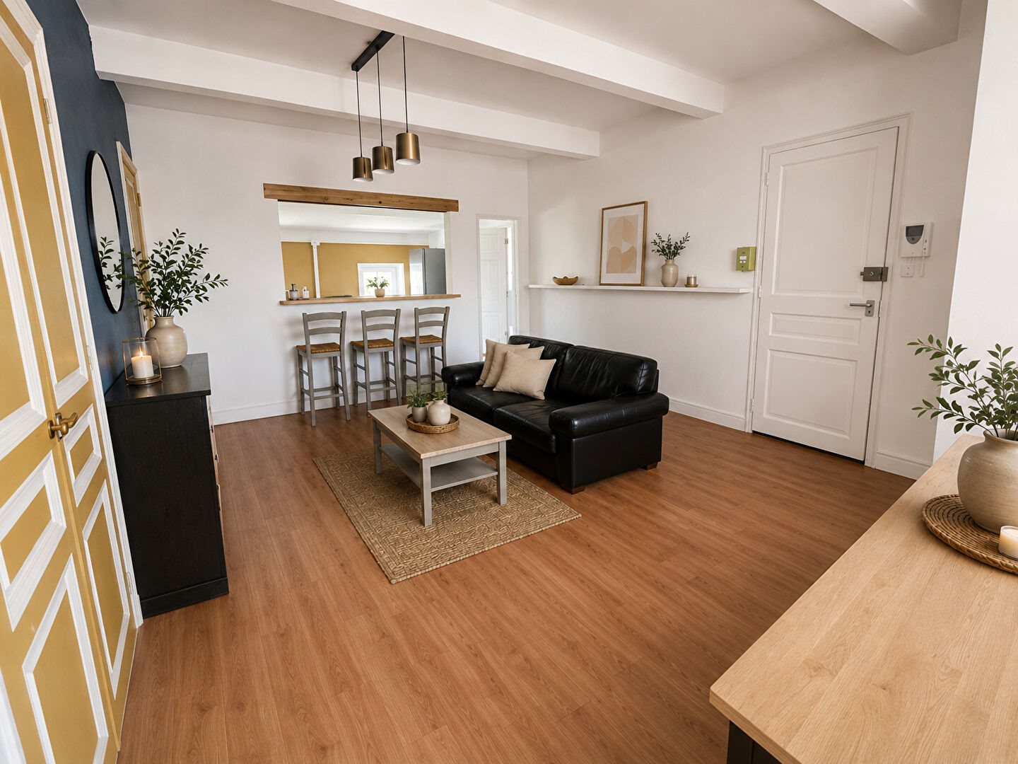 Appartement à vendre, 70m², Narbonne