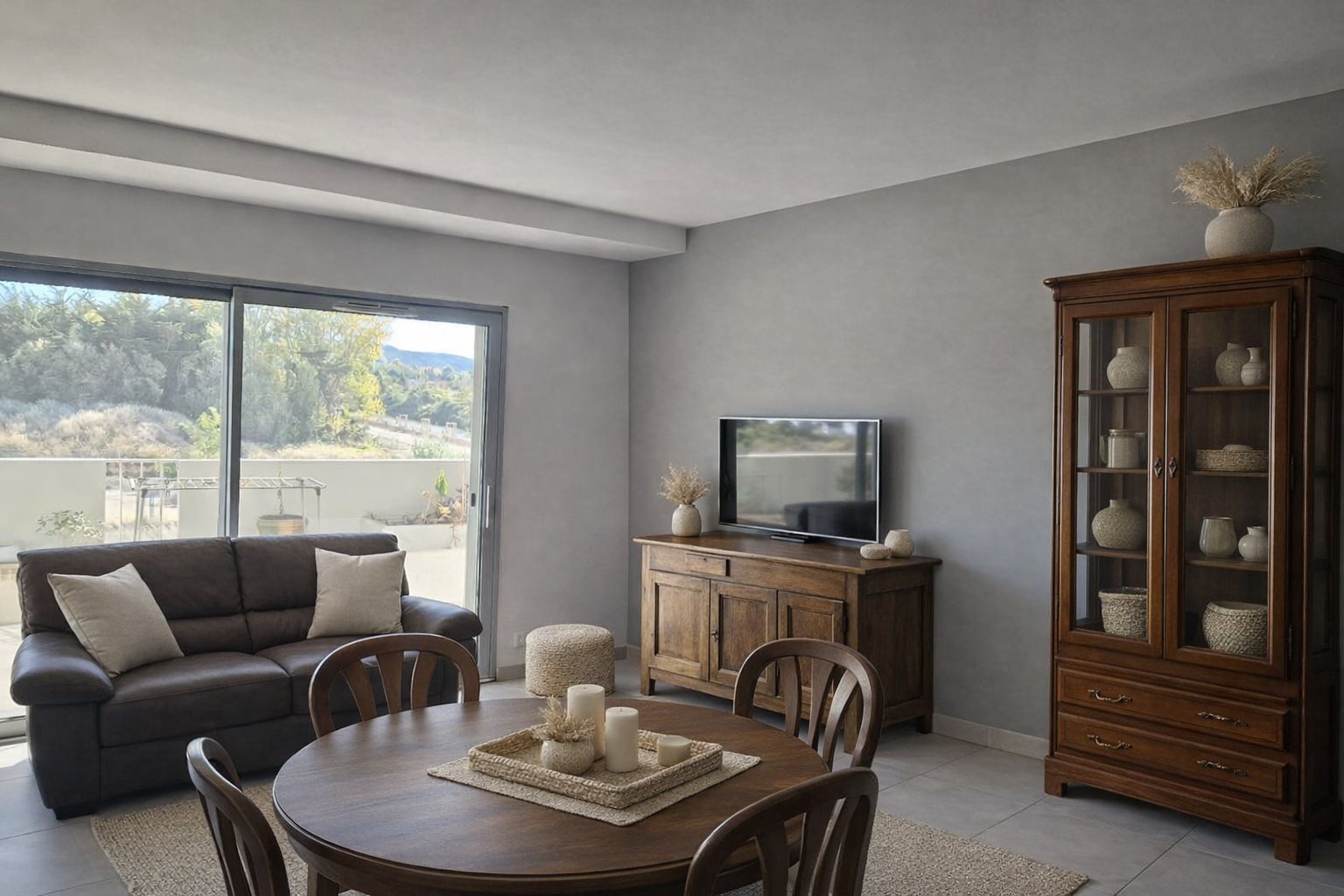 Appartement à vendre, 67m², Narbonne
